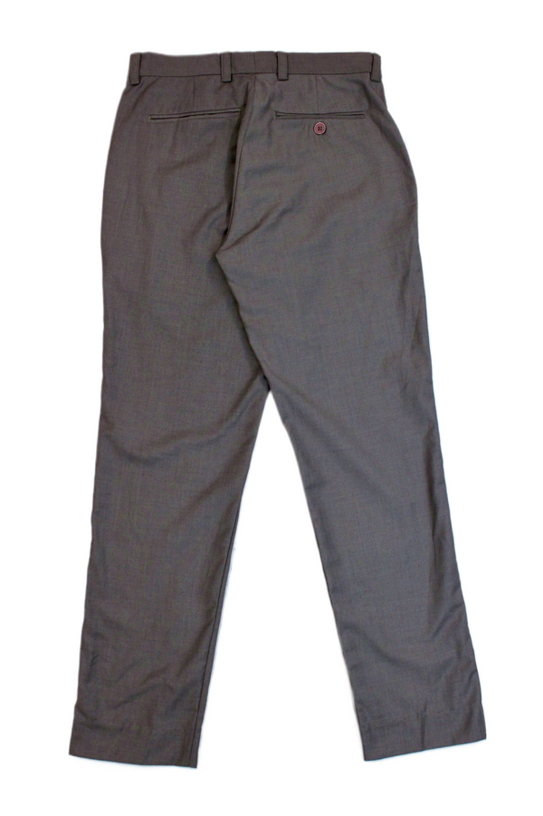 American Apparel Casual Suit Pants
