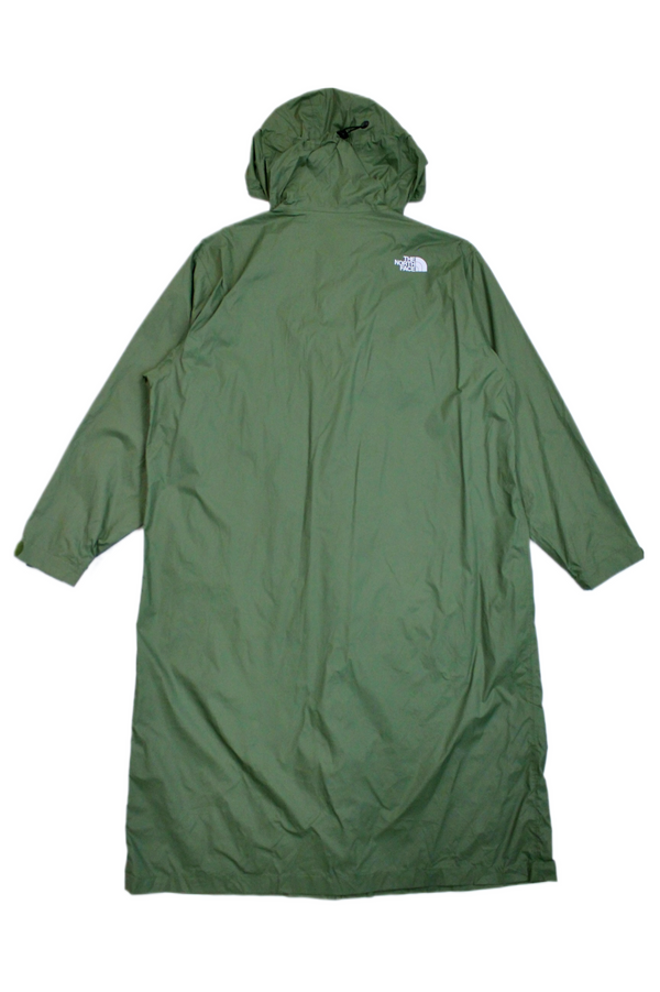 The North Face Longline Rain Jacket