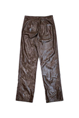 Auto Body - Patent Pleather Pants