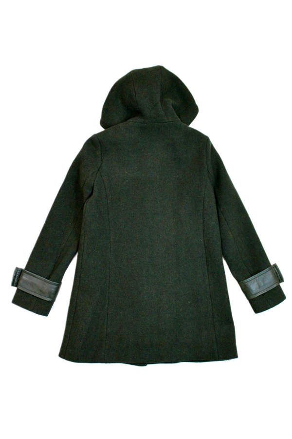 Claudie Pierlot Mid-Length Coat