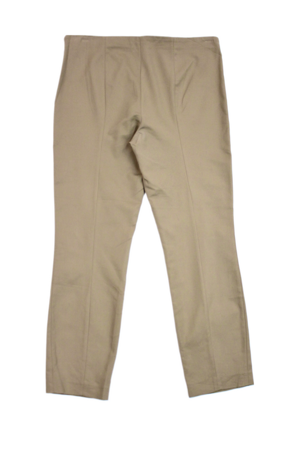 The Row - Minimal Crop Pants