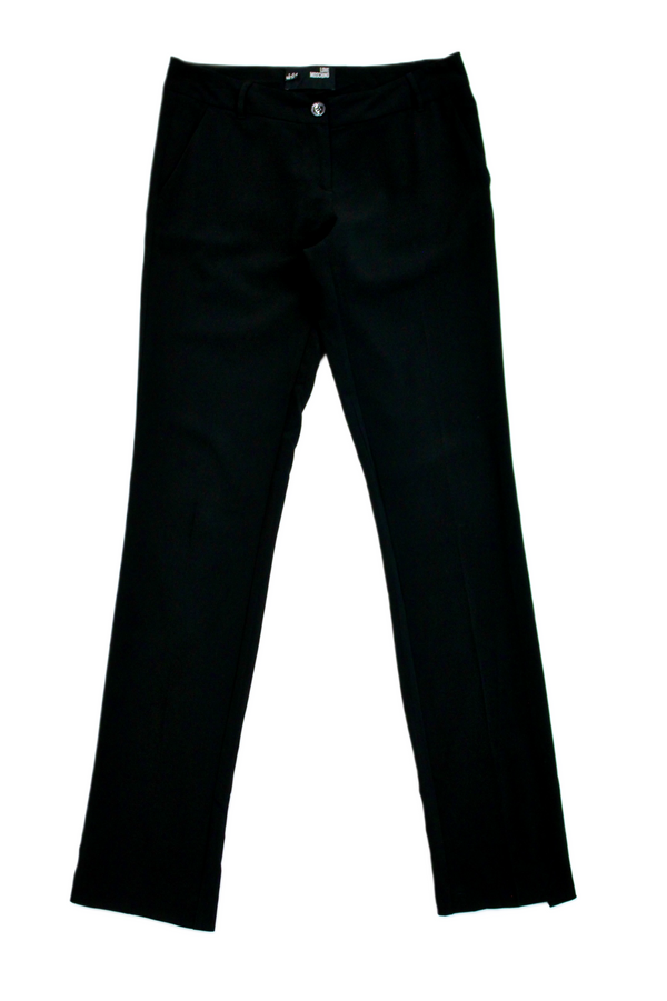 Love Moschino - Slim Suit Pants