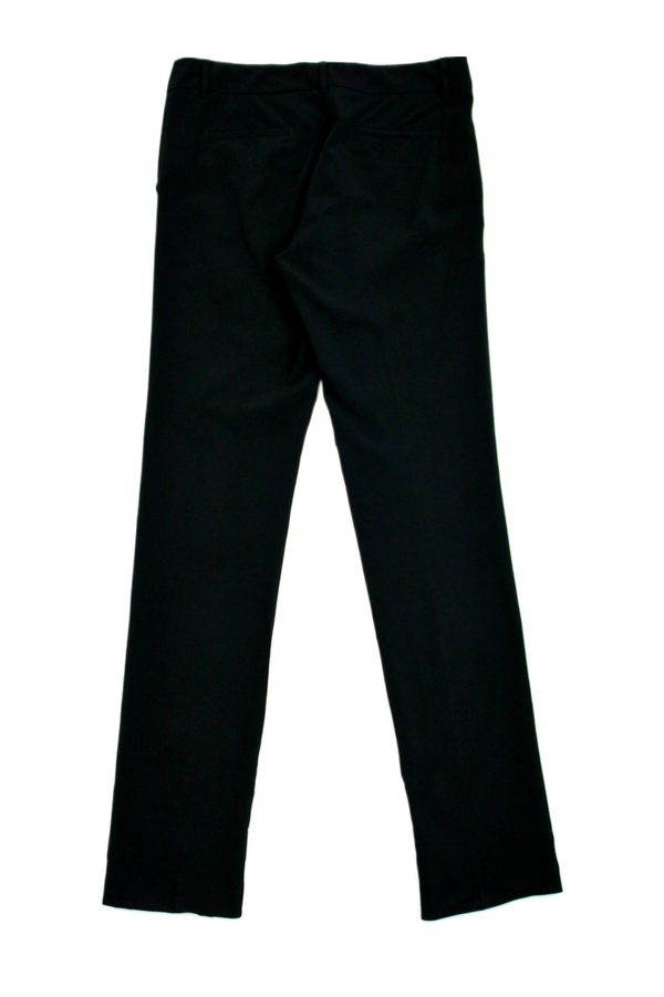 Love Moschino Slim Suit Pants