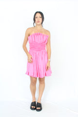 Aje - Whisper Layered Dress