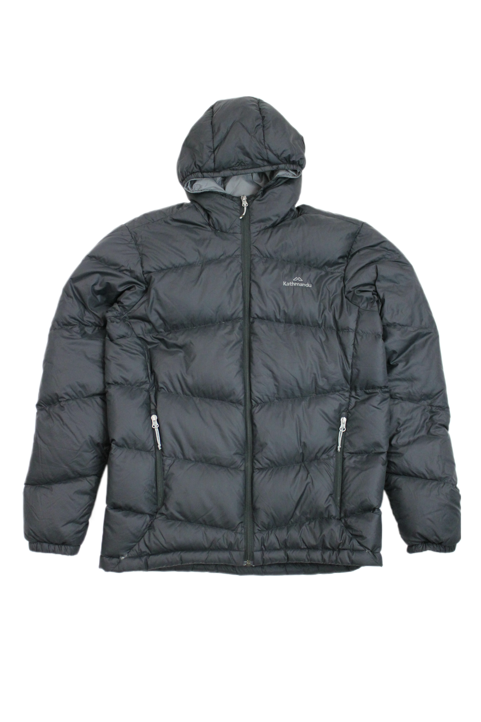 Kathmandu Duckdown 550 Puffer Jacket Recycle Boutique