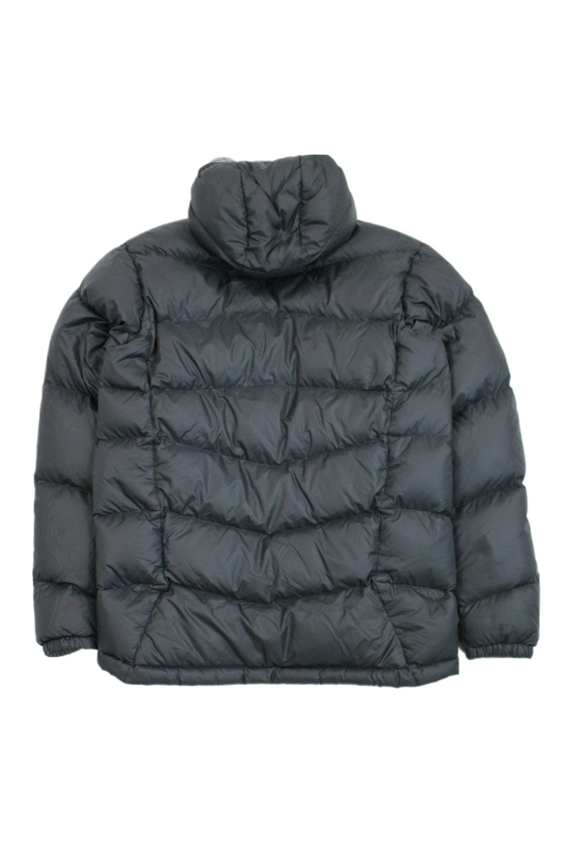 Duckdown 550 Puffer Jacket