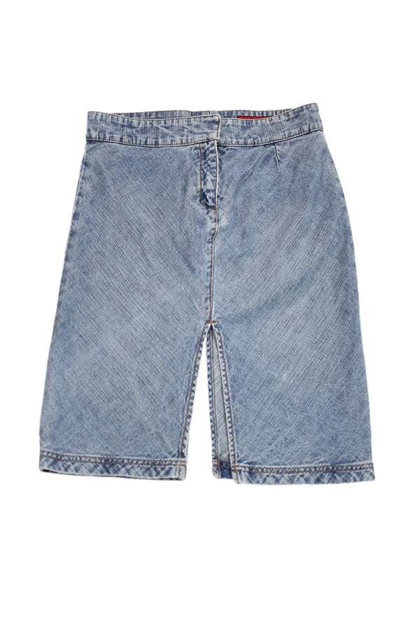 Guess Jeans - Vintage Denim Skirt