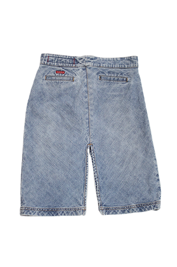 Guess Jeans - Vintage Denim Skirt