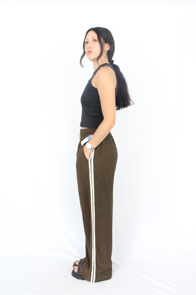 Ruby - Corvette Linen Pants