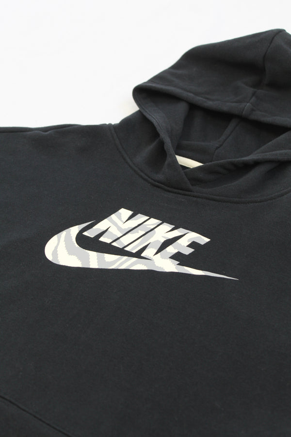 Nike - Crop Hoodie