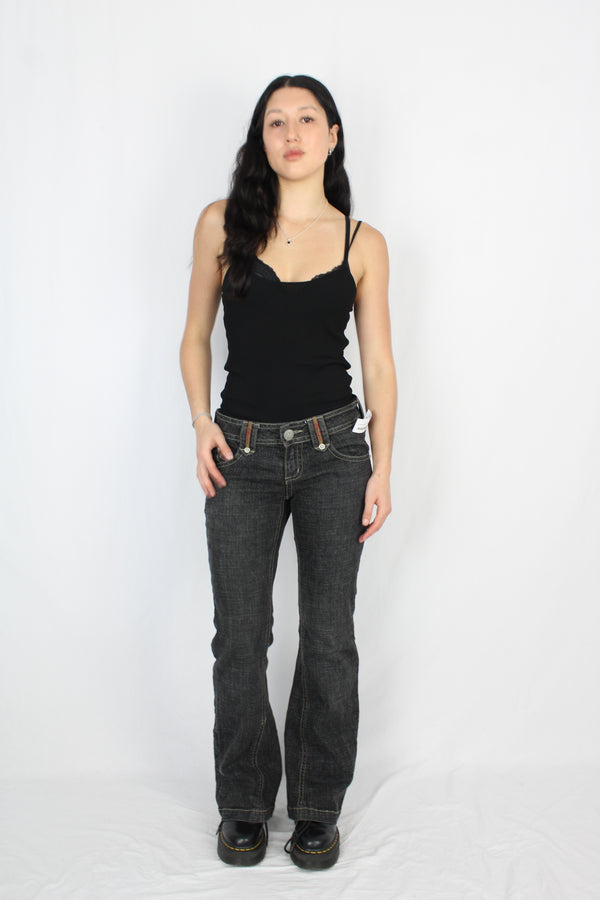 Shampoo - Vintage Flare Jeans