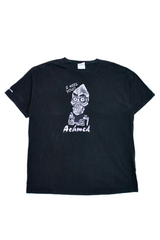 Hanes Heavyweight - Jeff Dunham Achmed Tee