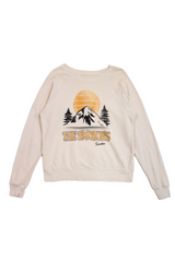 MATE - "The Smokies" Crewneck