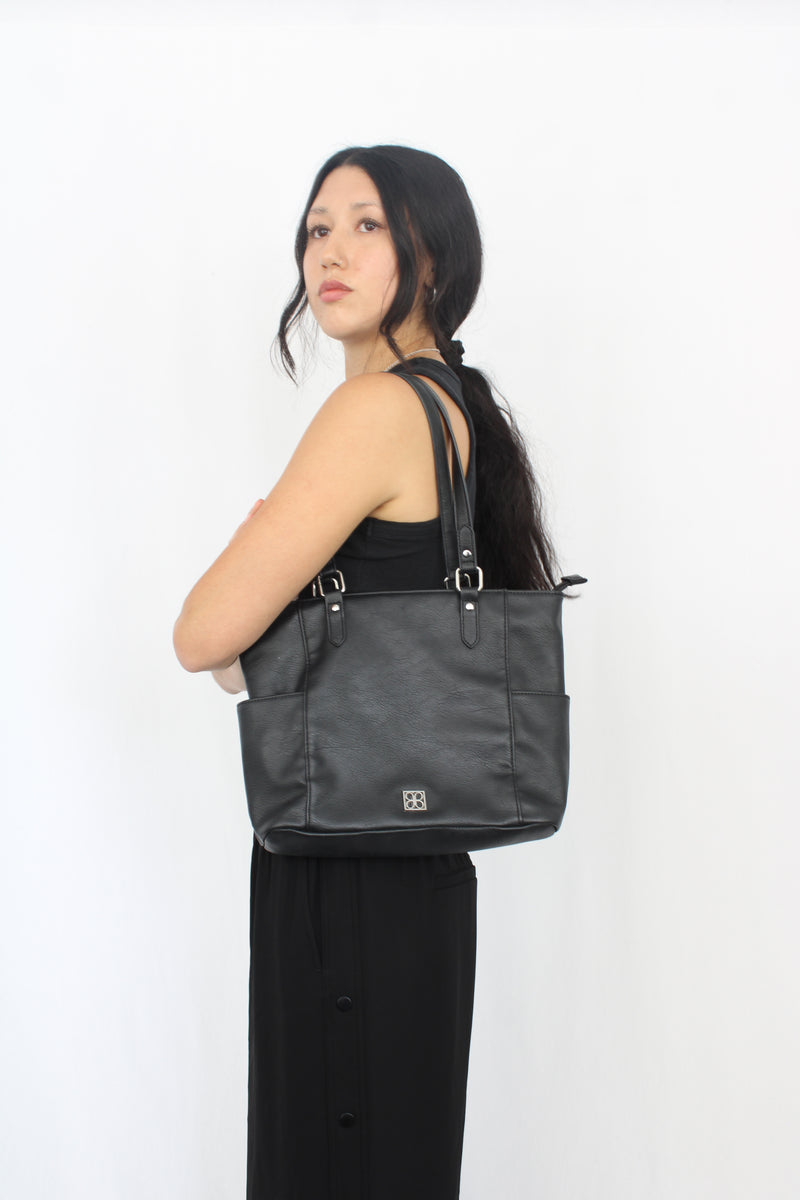 Cabrelli - Vintage Leather Bag