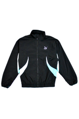 Nylon Sports Jacket