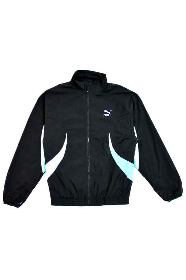 Puma - Nylon Sports Jacket