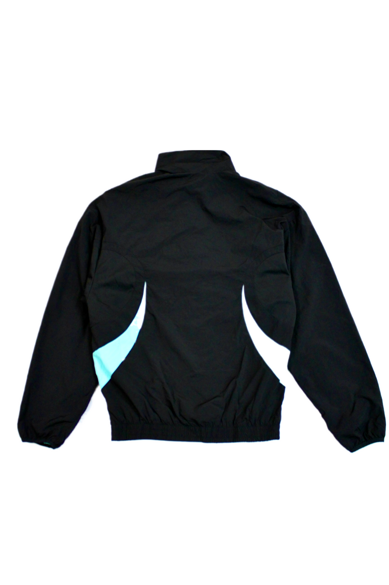 Nylon Sports Jacket