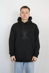 Adidas - Almost Famous Hoody