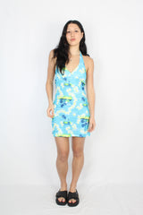 Ripcurl Girl - Vintage Hawaiian Dress