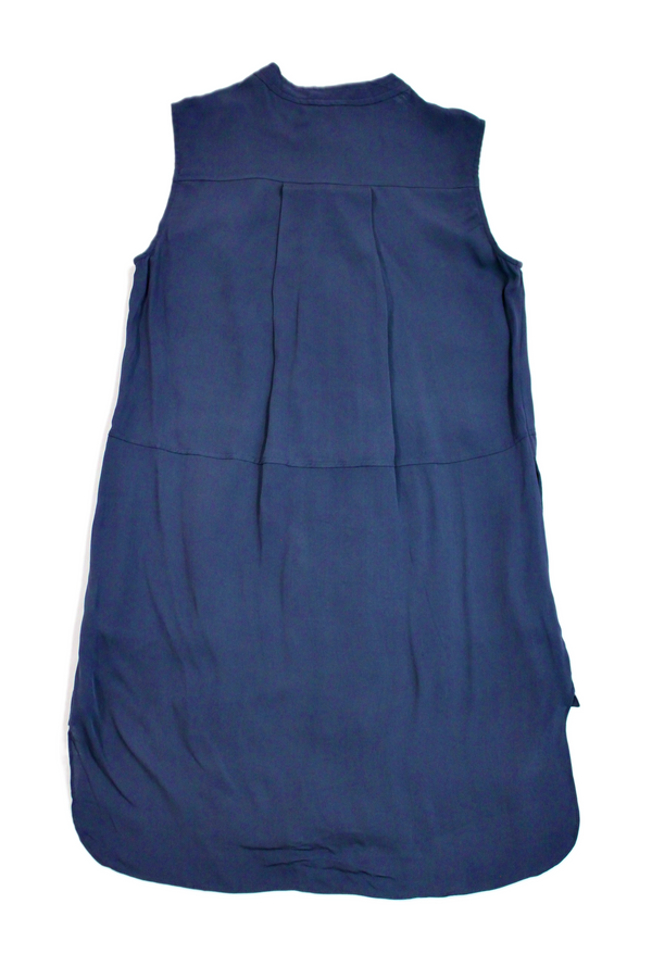 Wilfred - 100% Silk Tunic Dress