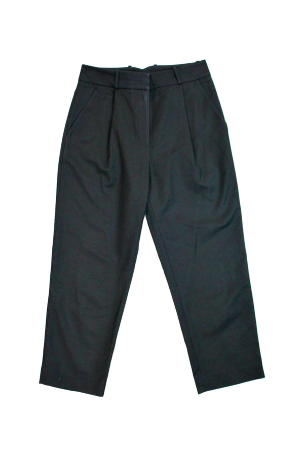 Steven Alan - Cropped Tapered Suit Pants