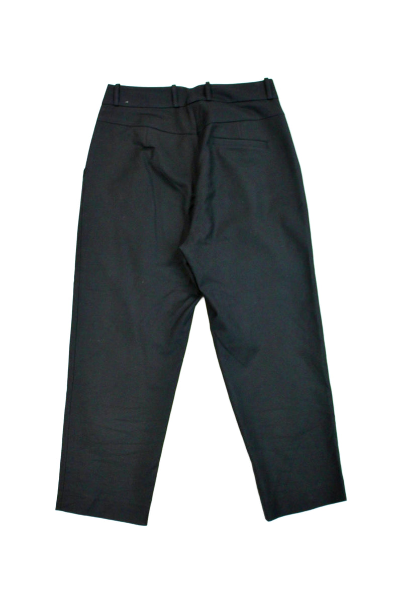 Steven Alan - Cropped Tapered Suit Pants