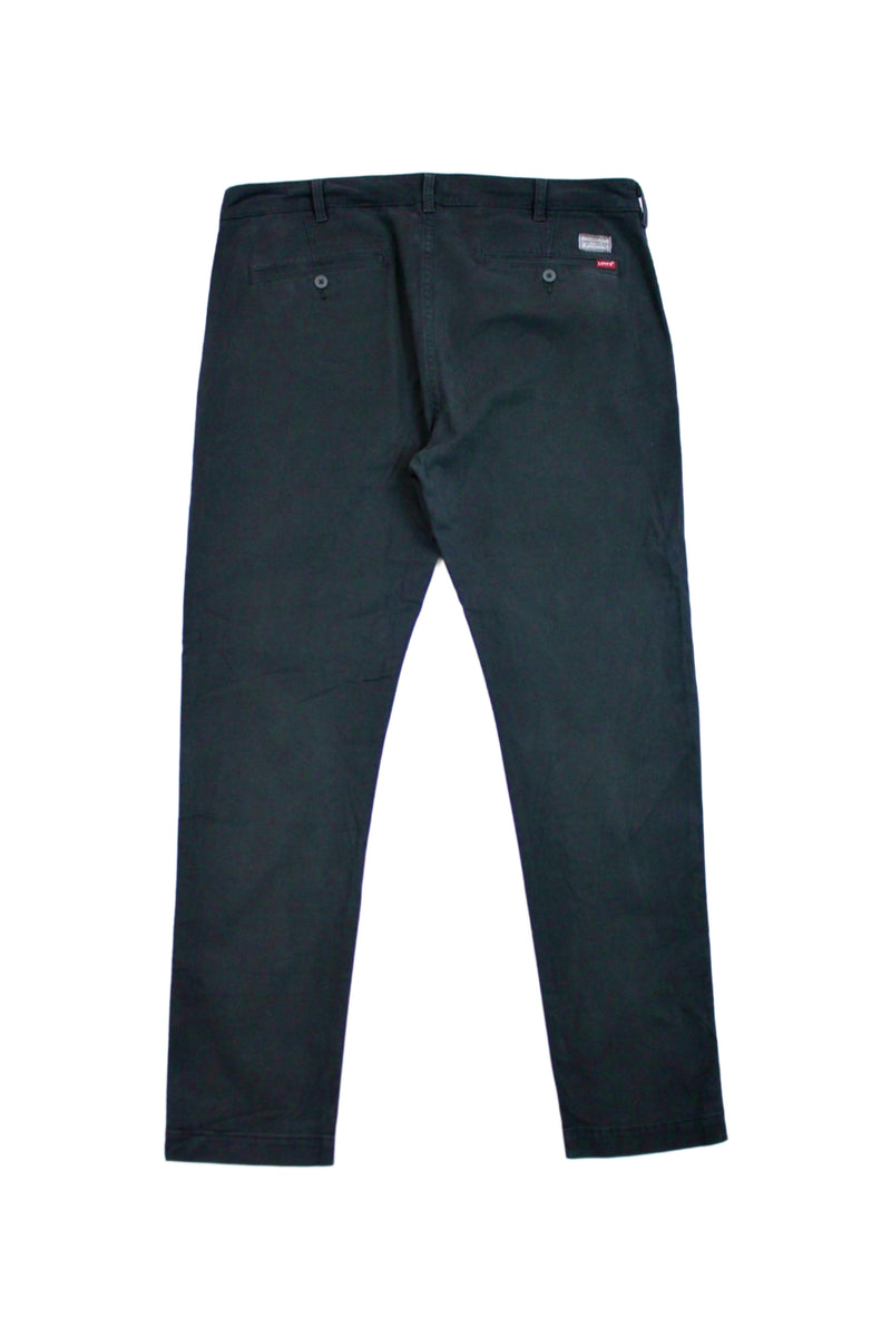 Levi Strauss & Co - Tapered Leg Chino Pant