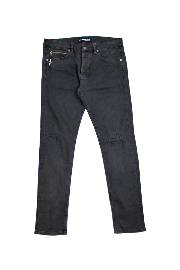 The Kooples Jeans - "Short Fitted" Jeans