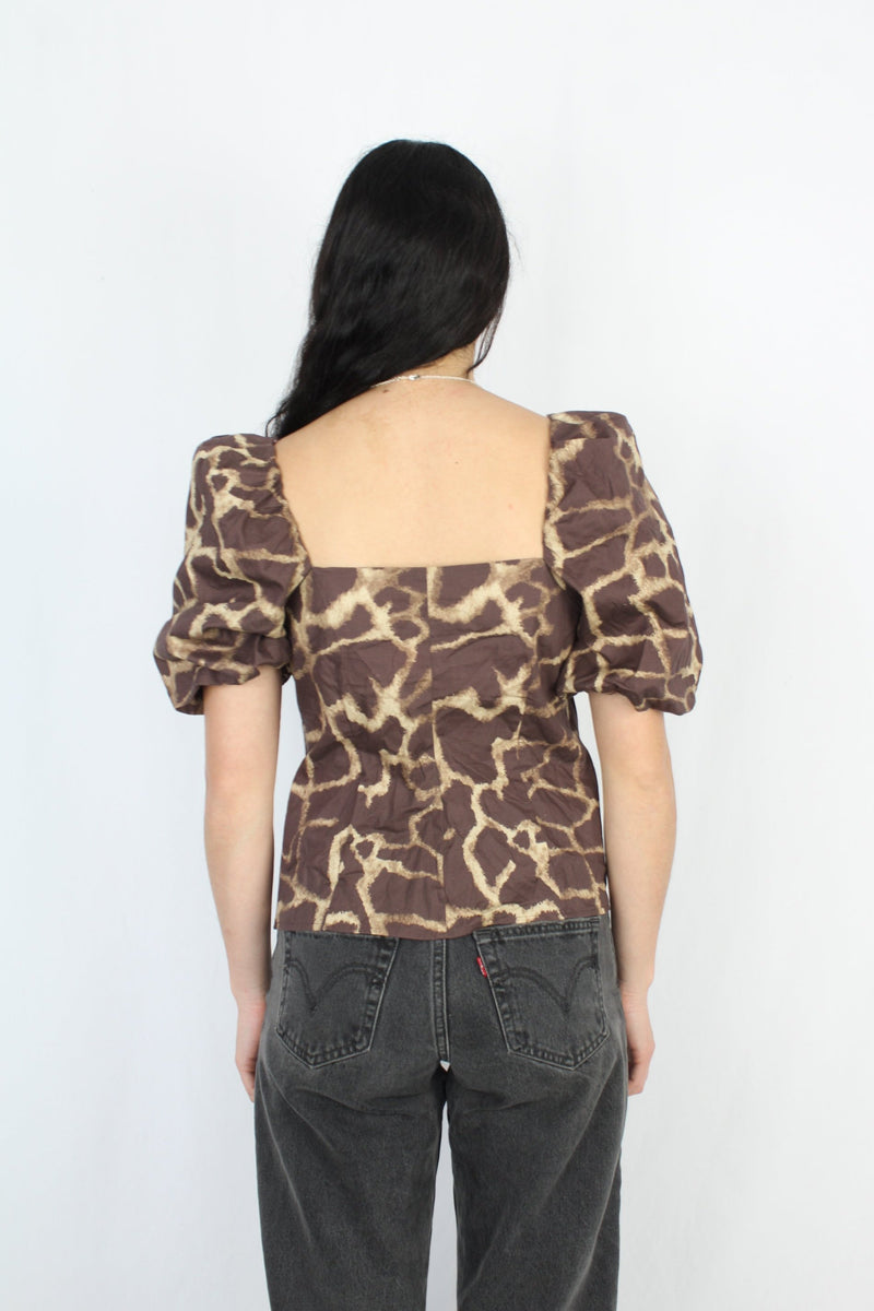 Karen Walker - Cobblestone Top