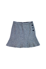 Marc Jacobs - Tweed Skirt