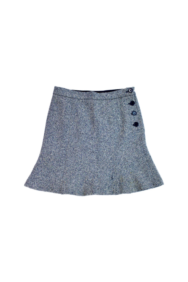 Marc Jacobs - Tweed Skirt