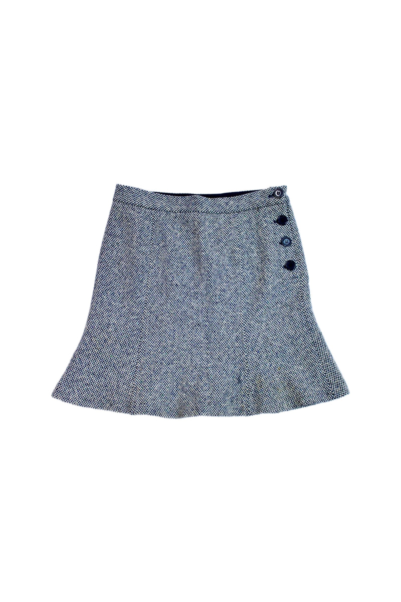 Marc Jacobs - Tweed Skirt