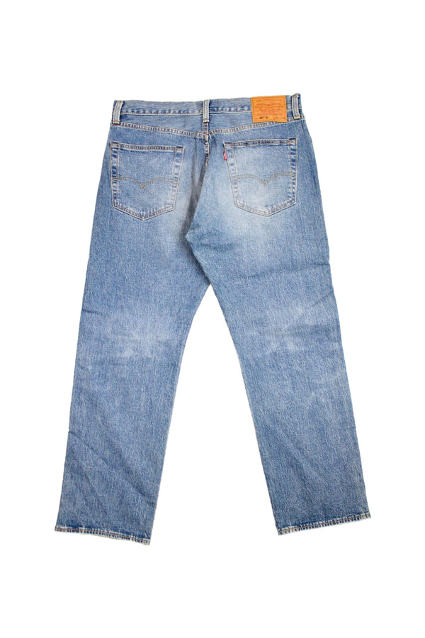 501 '93 Straight Jeans