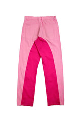 Phlemuns - Colour Block Pants