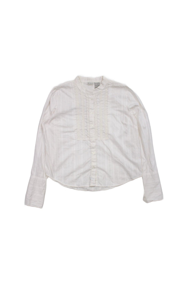 White Stag - Lace Detail Shirt