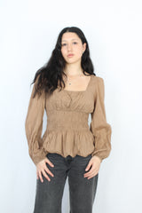 Witchery - Shirred Top