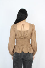 Witchery - Shirred Top