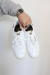 Adidas - Leather Gazelle Sneakers