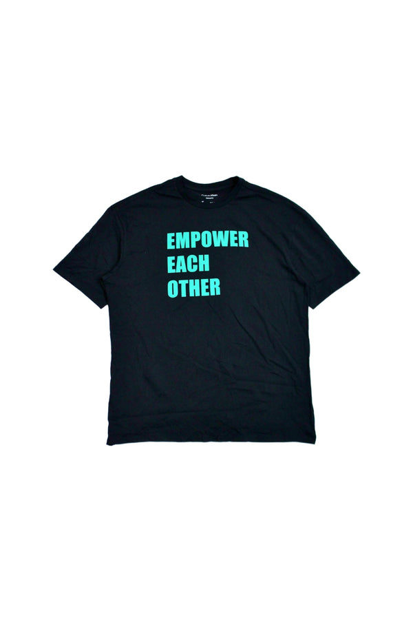 Calvin Klein - Empower Each Other Tee