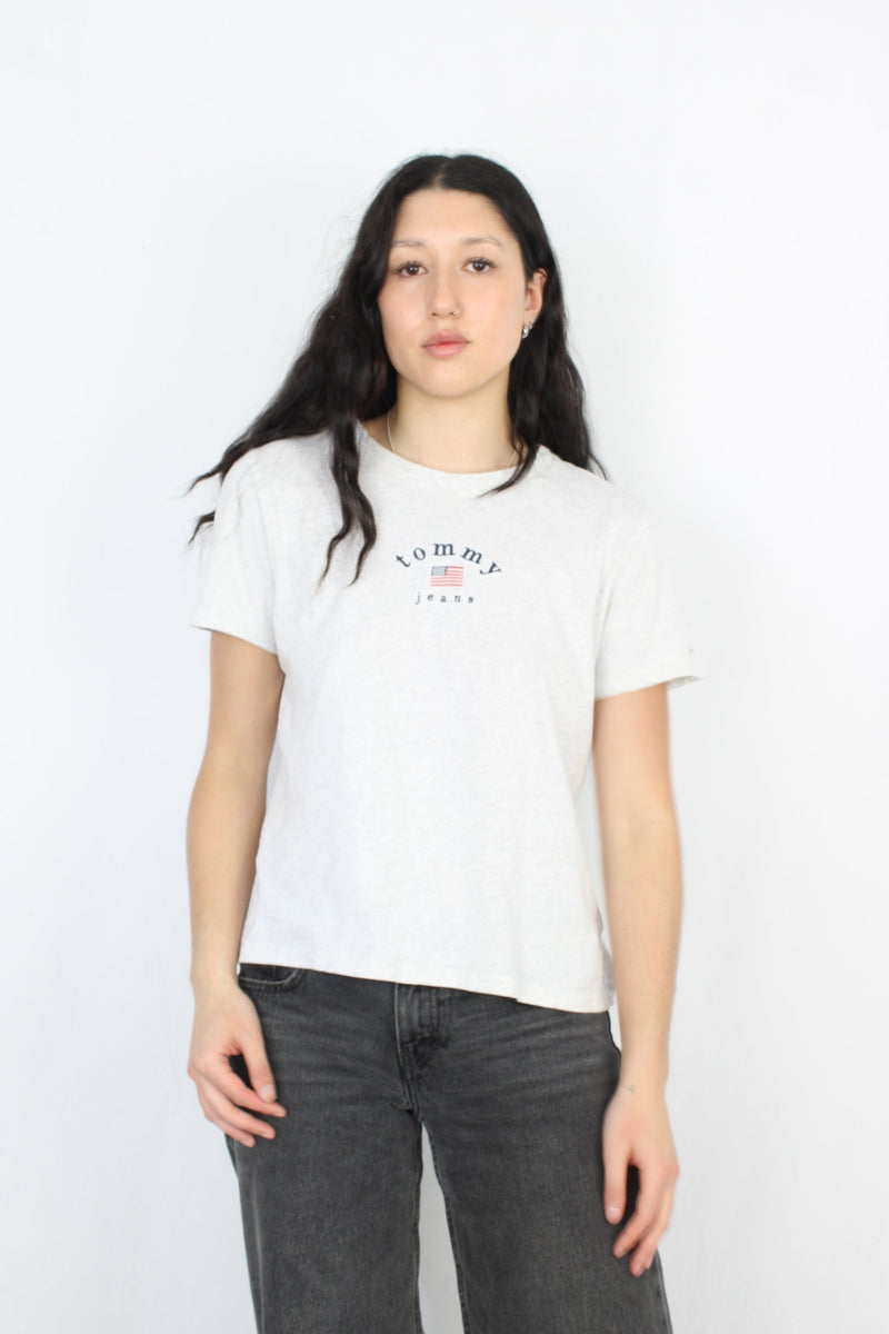 Tommy Jeans - Marle Logo Tee