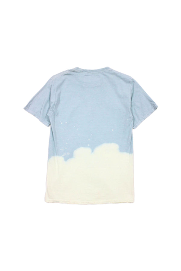 La Detresse - Bleach Hem Tee