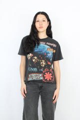 Rock Chang - Red Hot Chilli Peppers Tee