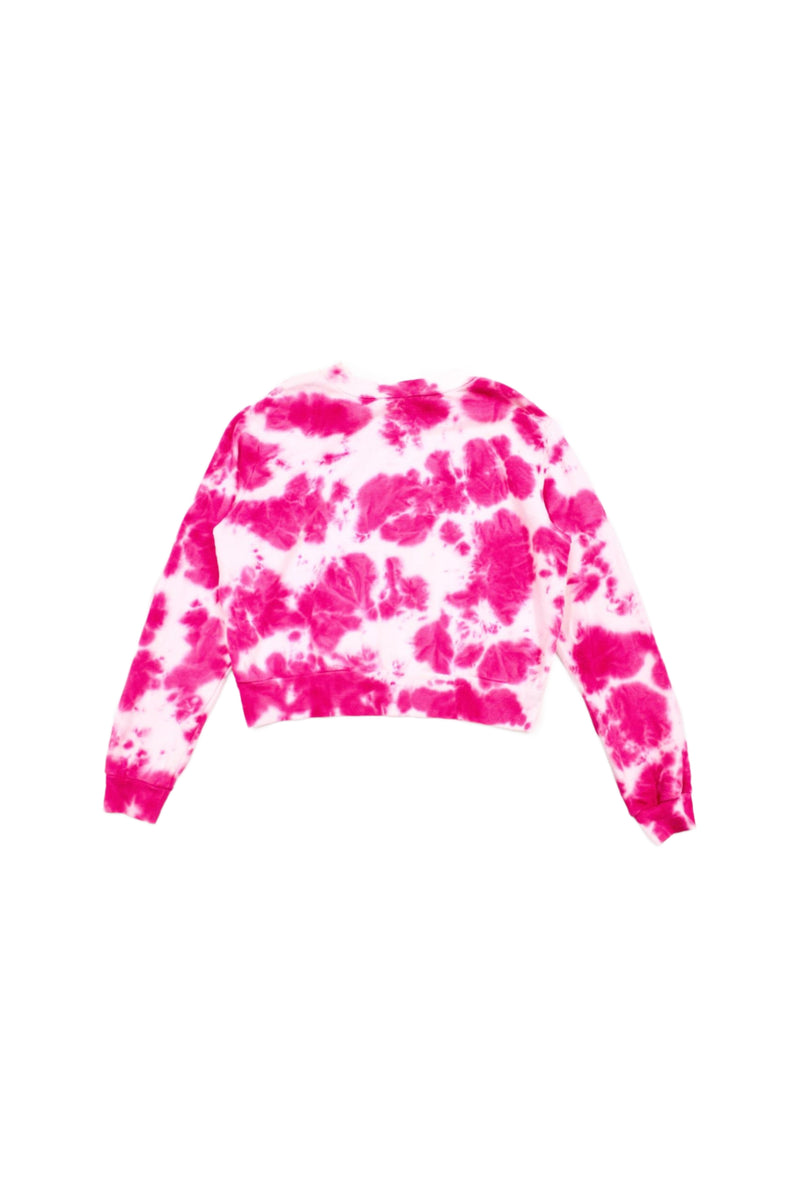 Pam & Gela - Tie Dye Sweatshirt