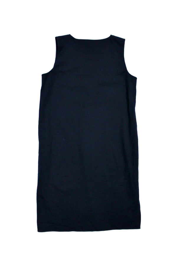 COS - Ponte Knit Shift Dress