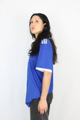 Adidas - Blues Sports Top