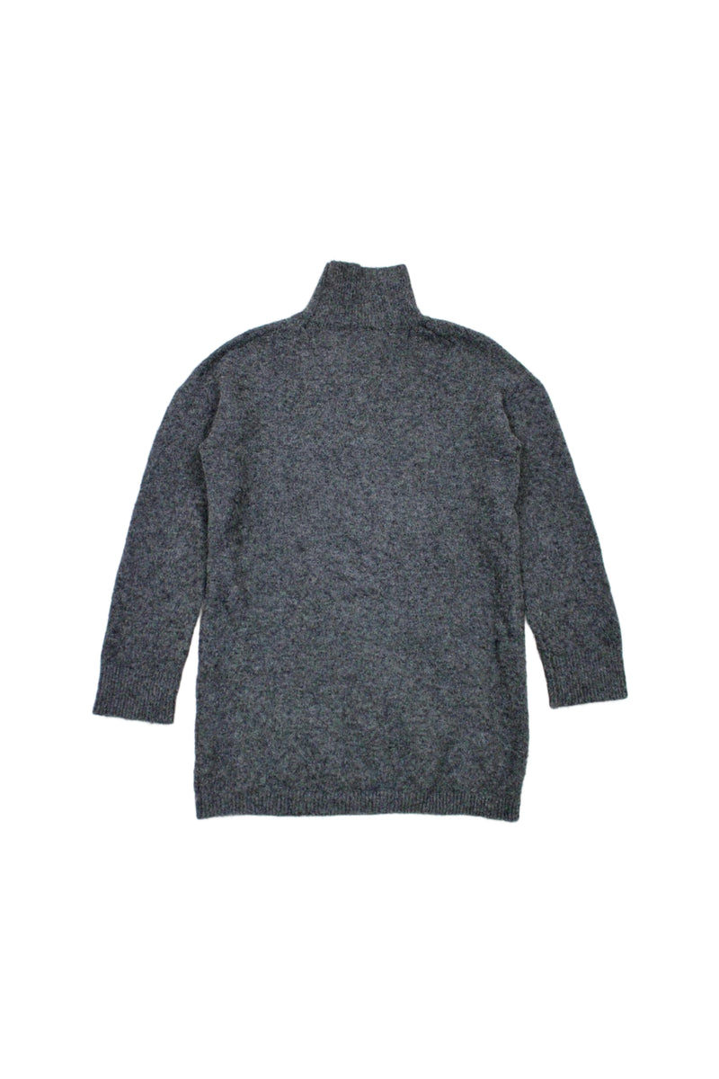 Zara - Soft Roll Neck Knit