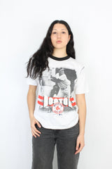 Garan - Vintage 1991 Red Sox Tee