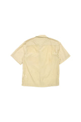 Standard Cloth - Nylon Button Down