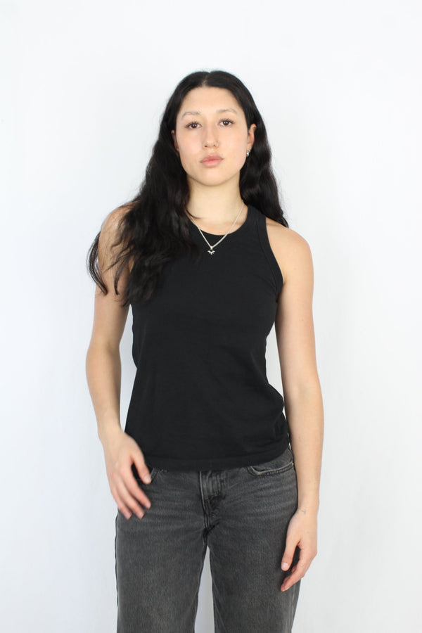 Kowtow - High Neck Tank