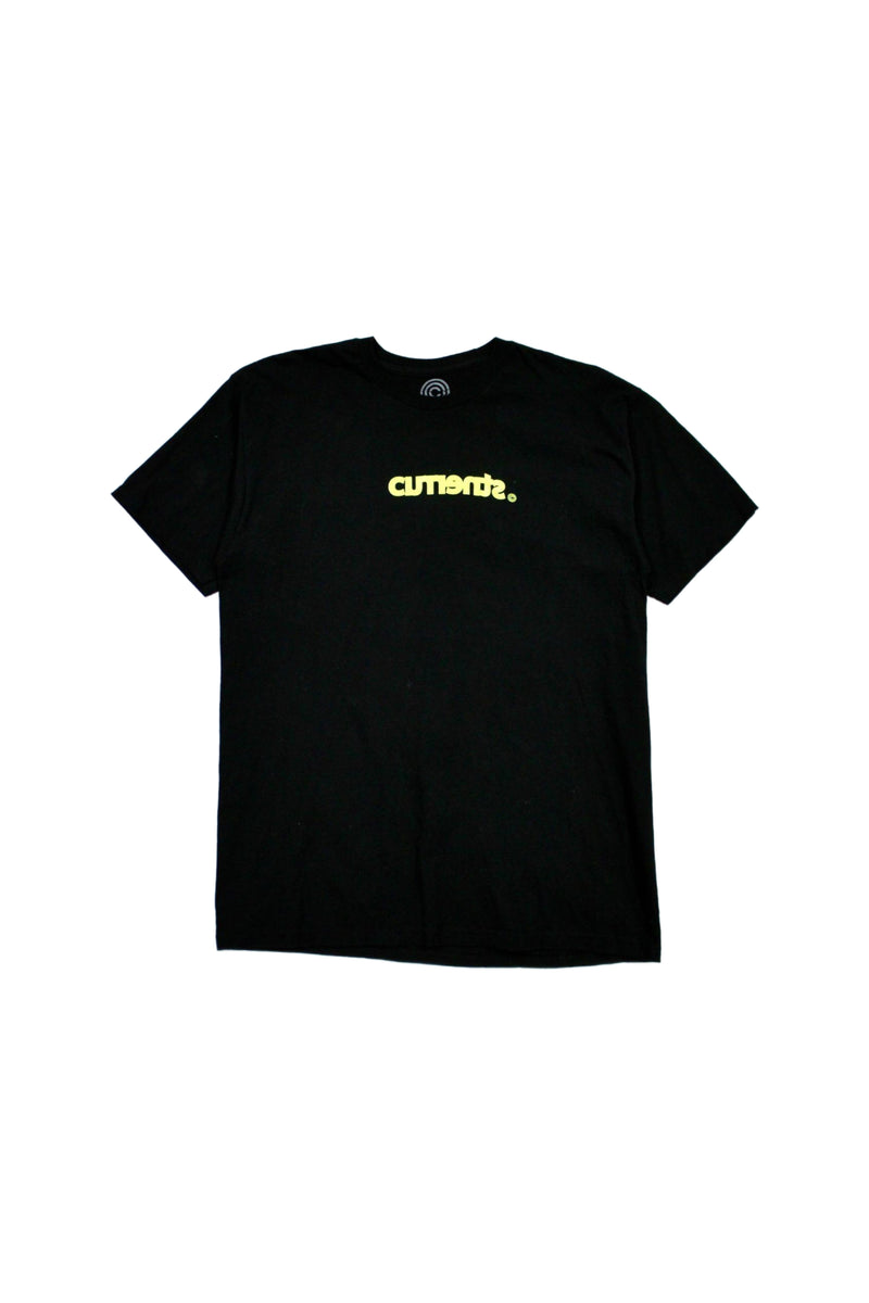 Currents - Printed Tee